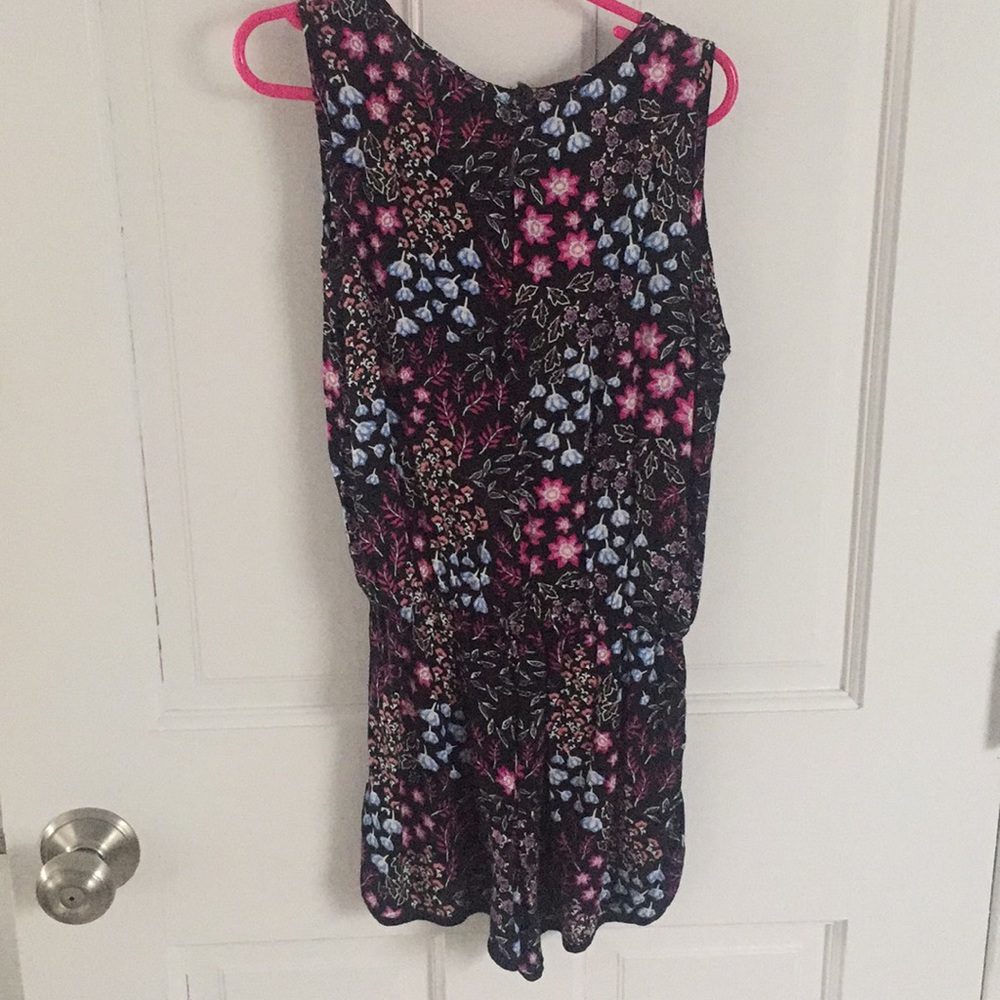 Girls romper - Picture 2 of 2